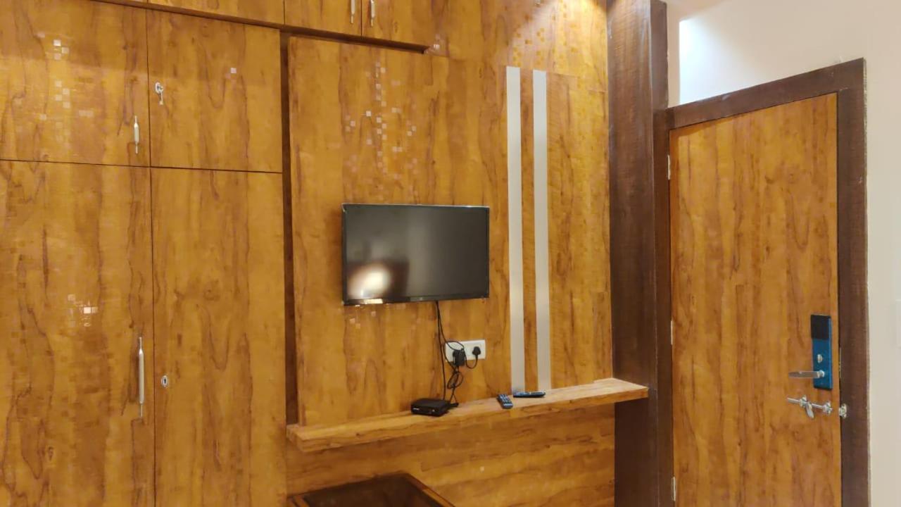 Hotel Relax Bhópál Exteriér fotografie